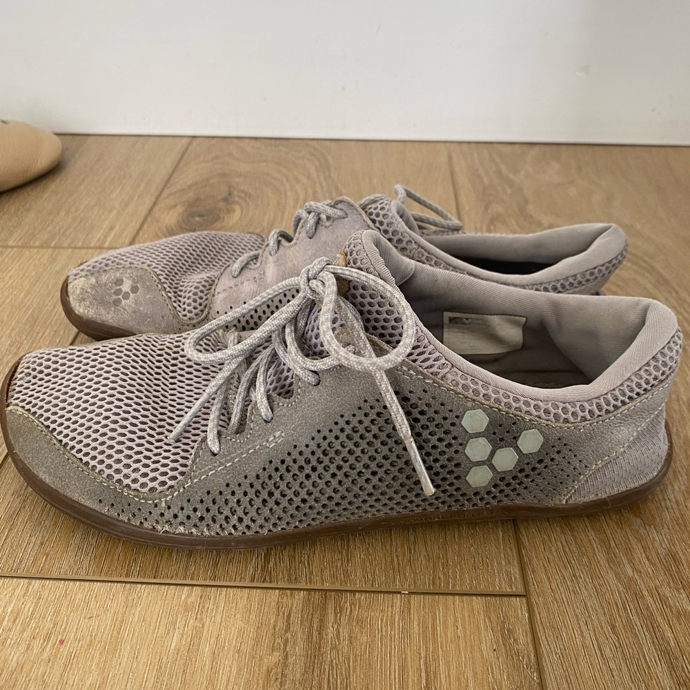 Vivobarefoot Primus Lite Running Shoes